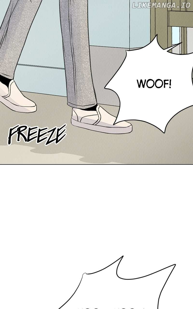 Want to See My Cat? Chapter 6 page 22