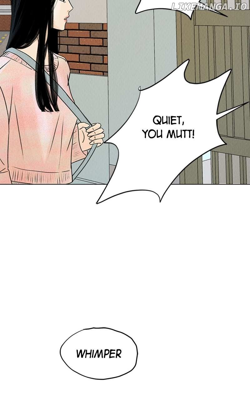 Want to See My Cat? Chapter 6 page 25