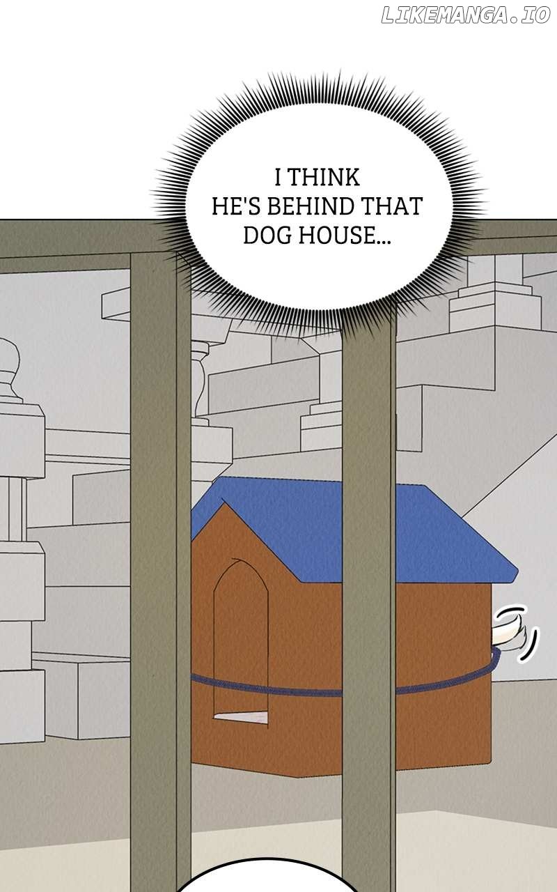 Want to See My Cat? Chapter 6 page 26