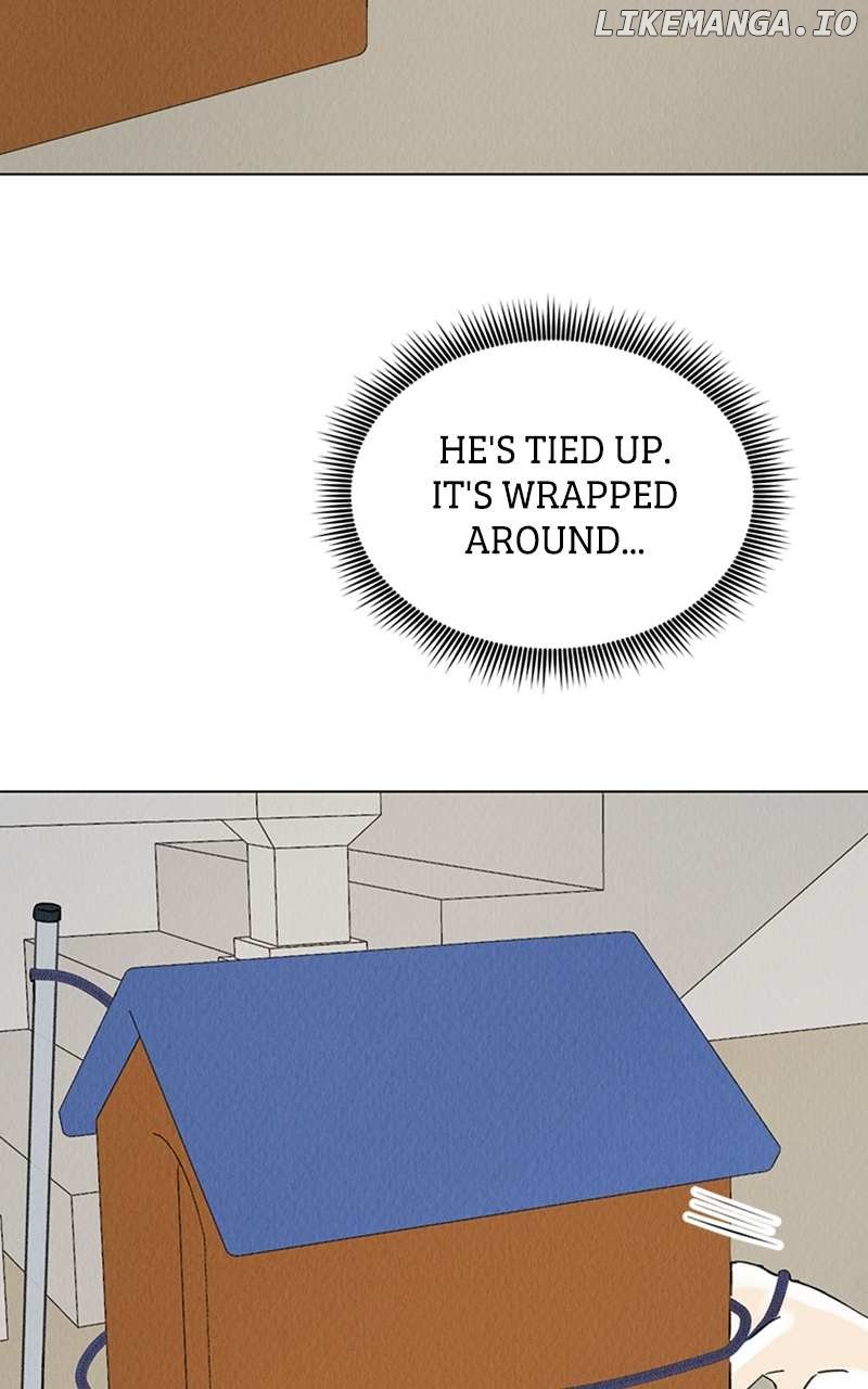 Want to See My Cat? Chapter 6 page 28