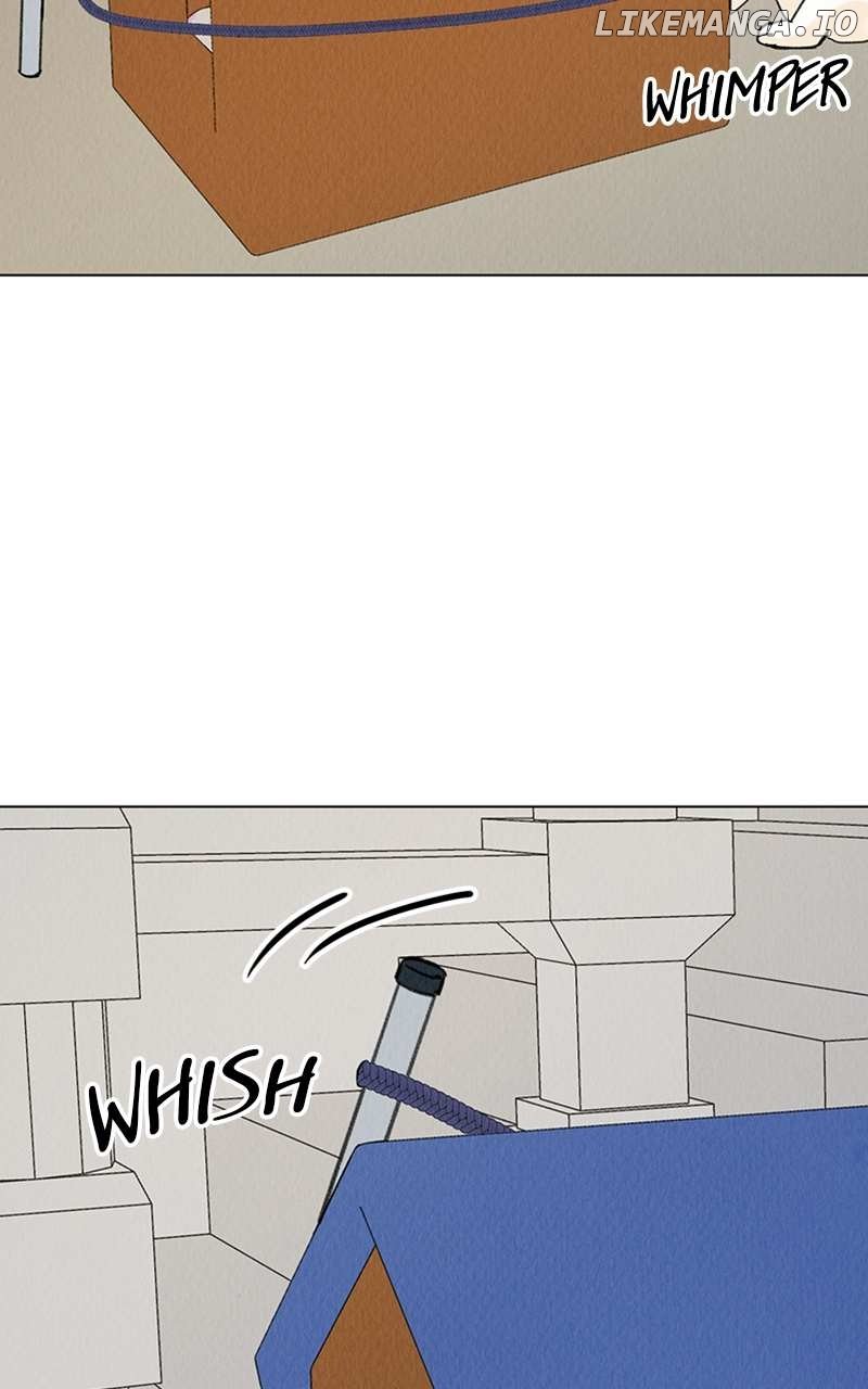 Want to See My Cat? Chapter 6 page 29