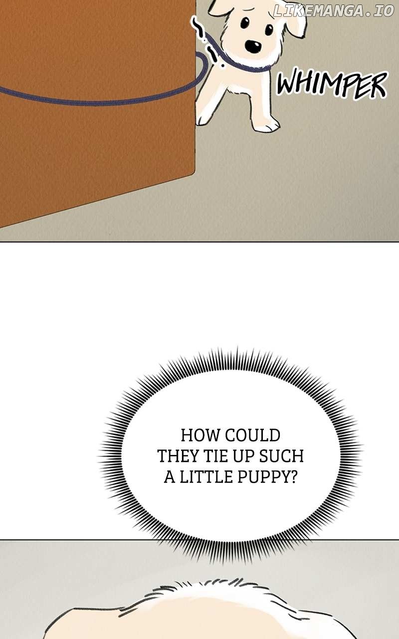 Want to See My Cat? Chapter 6 page 31