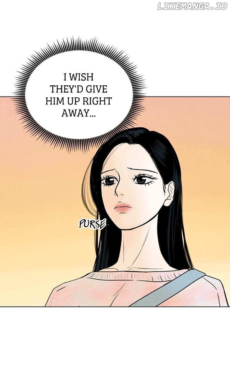 Want to See My Cat? Chapter 6 page 34