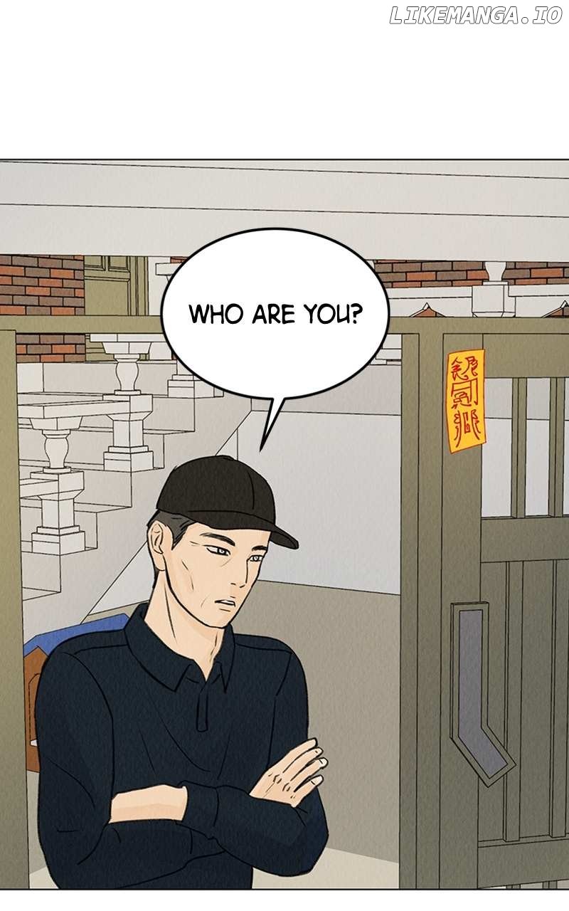 Want to See My Cat? Chapter 6 page 35