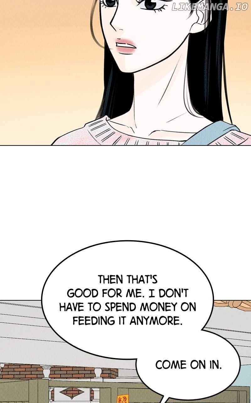 Want to See My Cat? Chapter 6 page 38