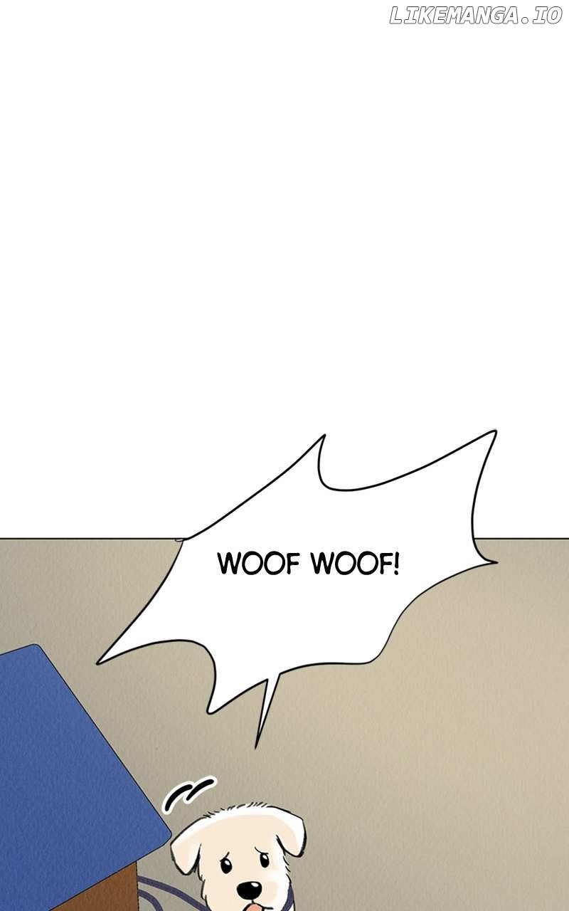 Want to See My Cat? Chapter 6 page 41
