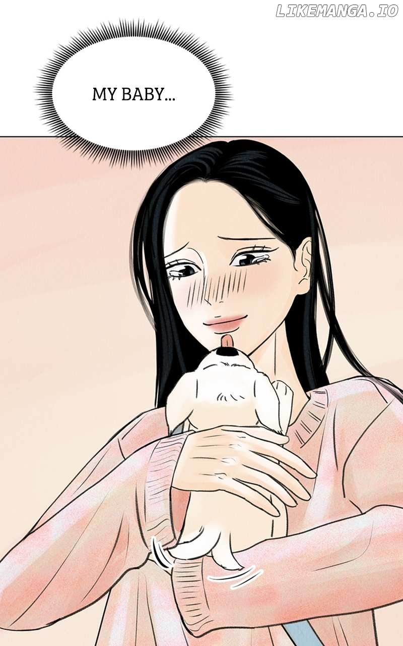 Want to See My Cat? Chapter 6 page 44