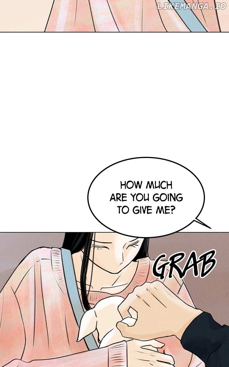 Want to See My Cat? Chapter 6 page 45