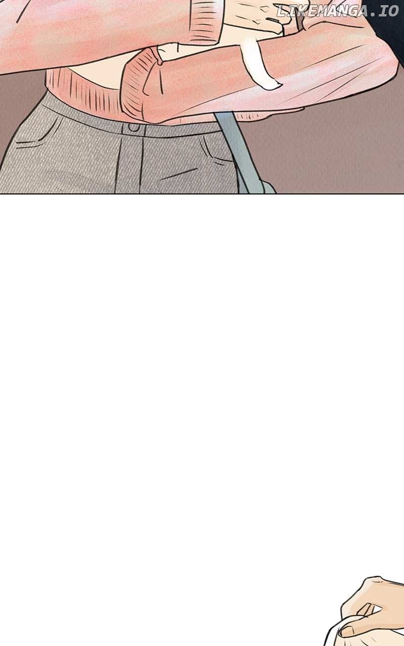 Want to See My Cat? Chapter 6 page 46