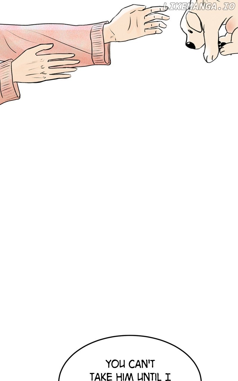 Want to See My Cat? Chapter 6 page 47