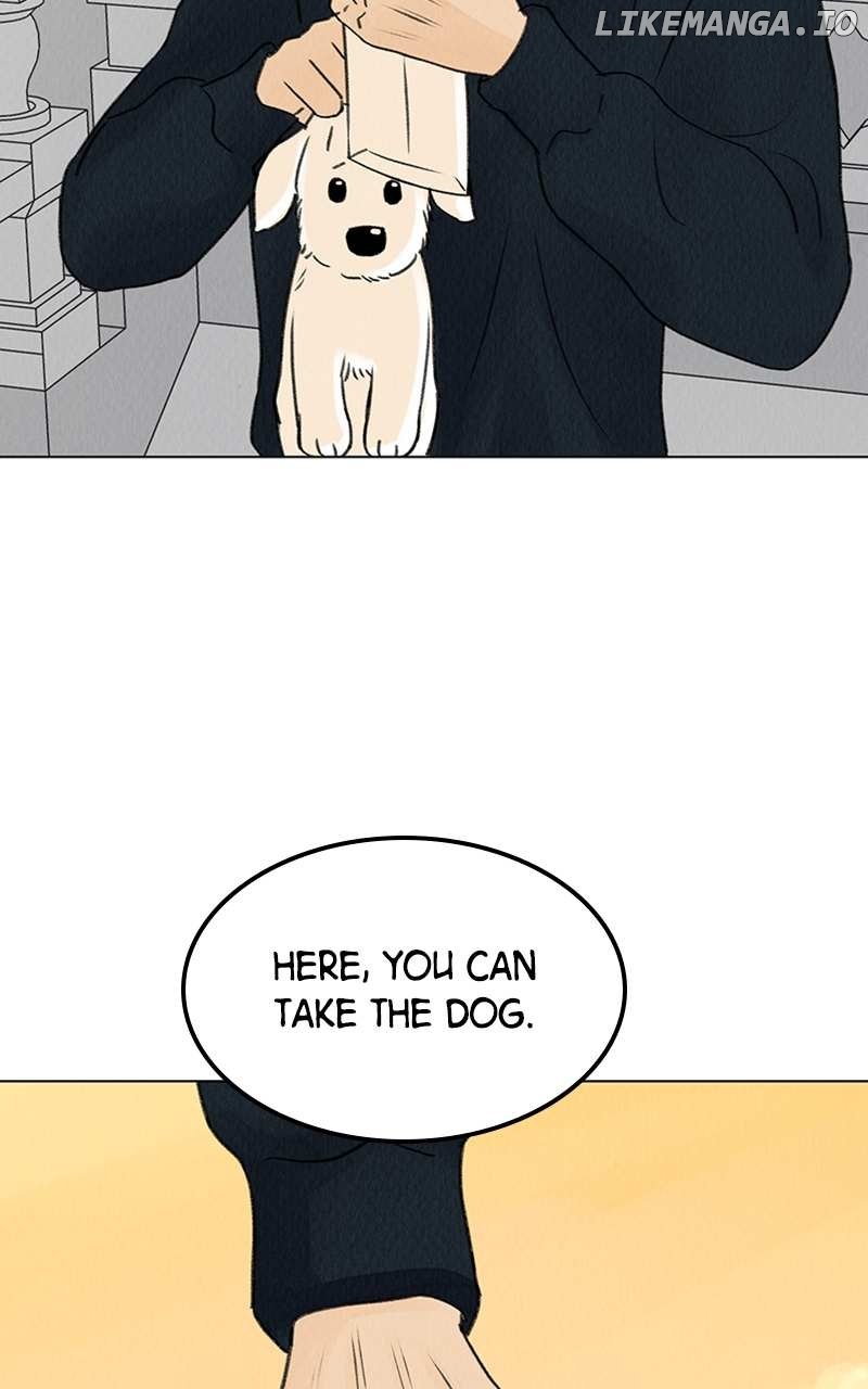Want to See My Cat? Chapter 6 page 52
