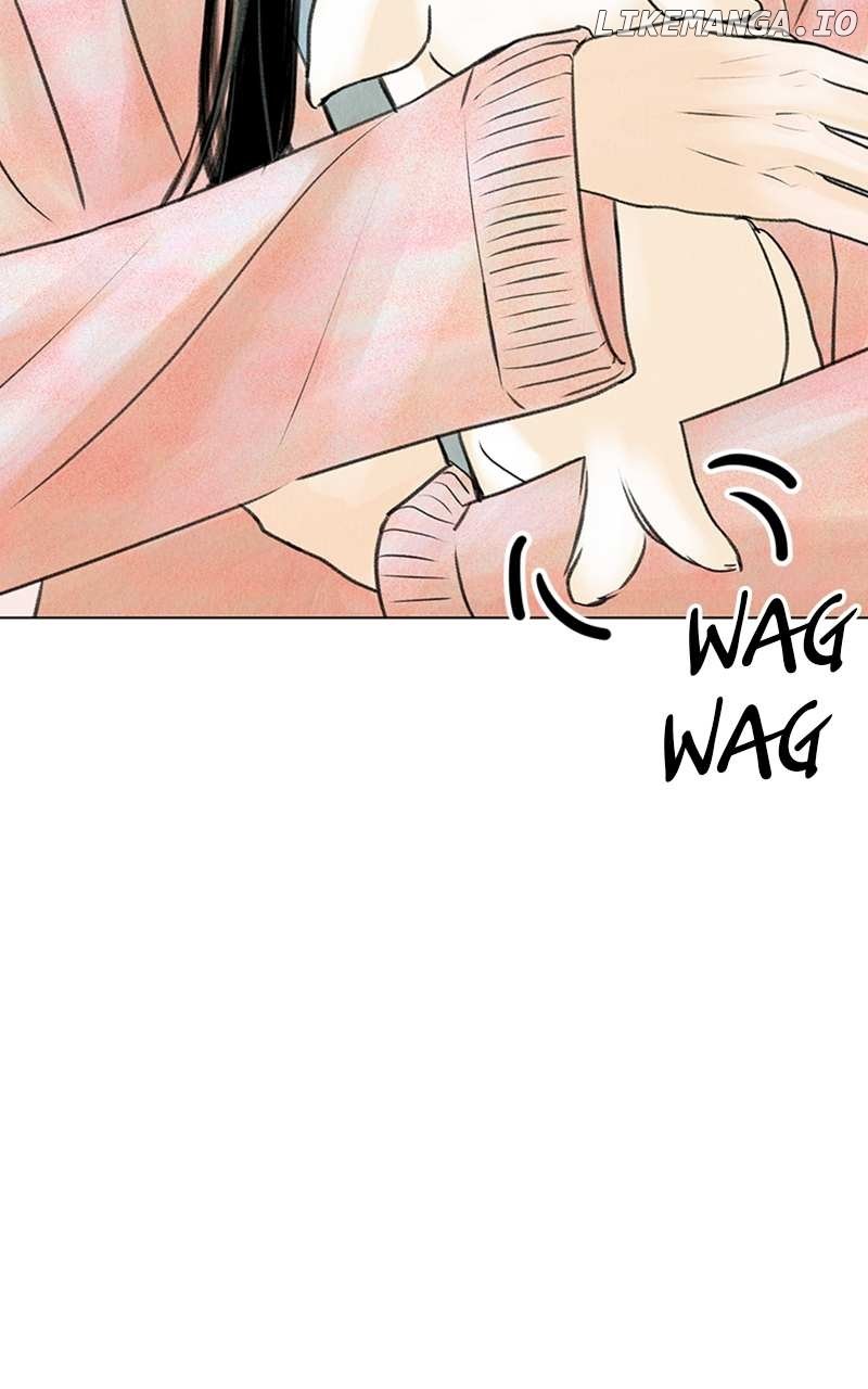 Want to See My Cat? Chapter 6 page 55