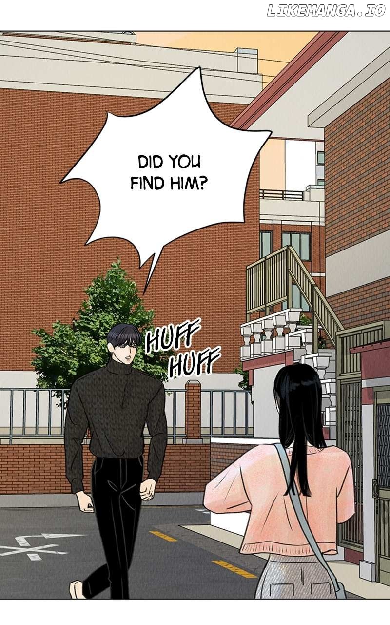 Want to See My Cat? Chapter 6 page 56