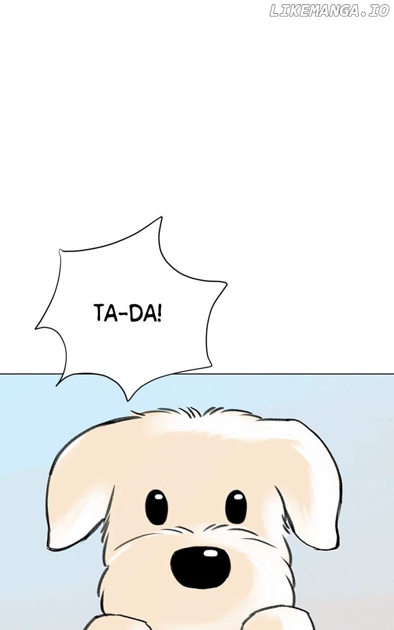 Want to See My Cat? Chapter 6 page 57