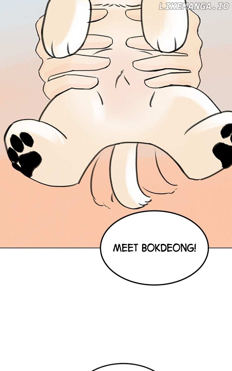 Want to See My Cat? Chapter 6 page 58