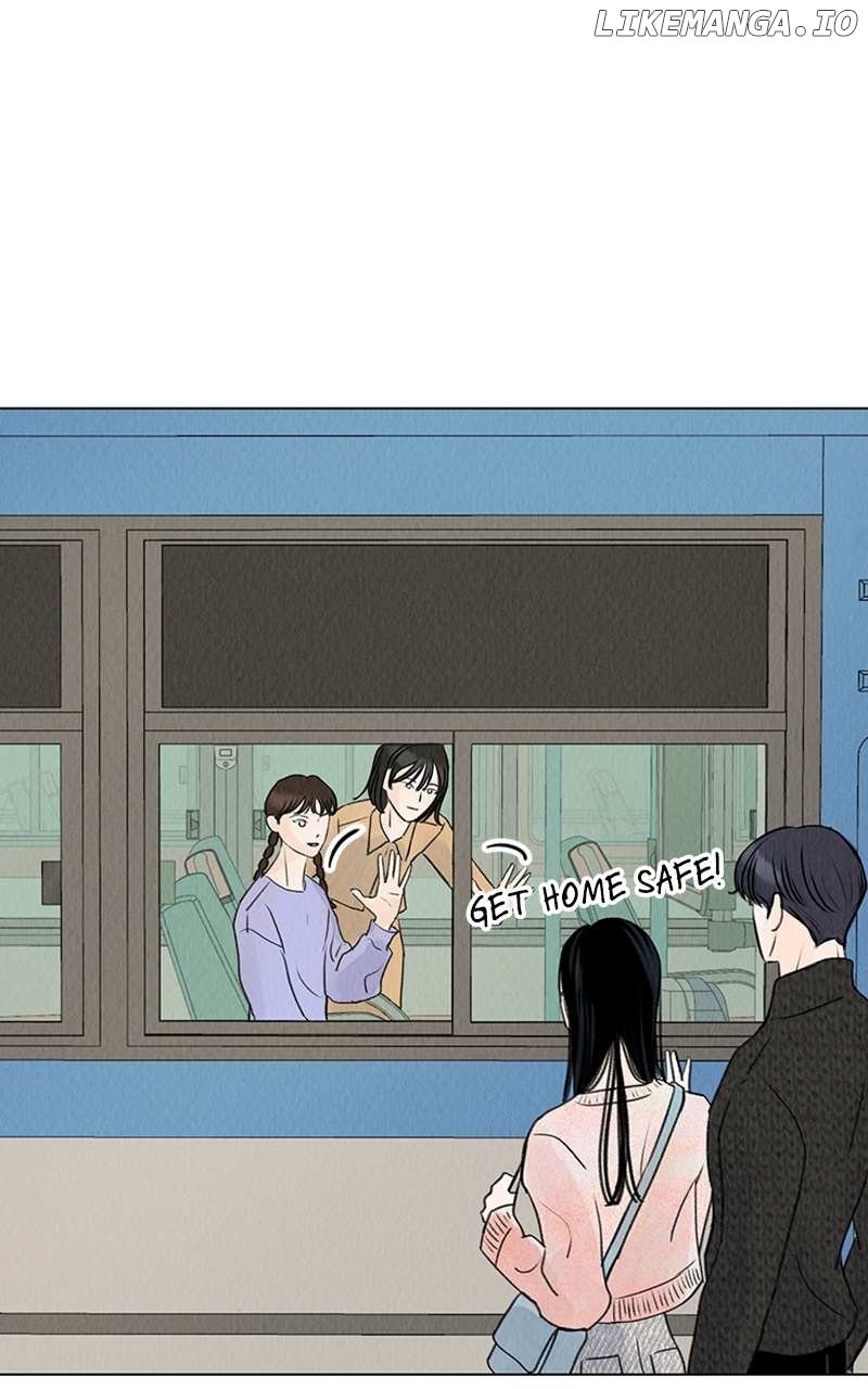 Want to See My Cat? Chapter 6 page 5