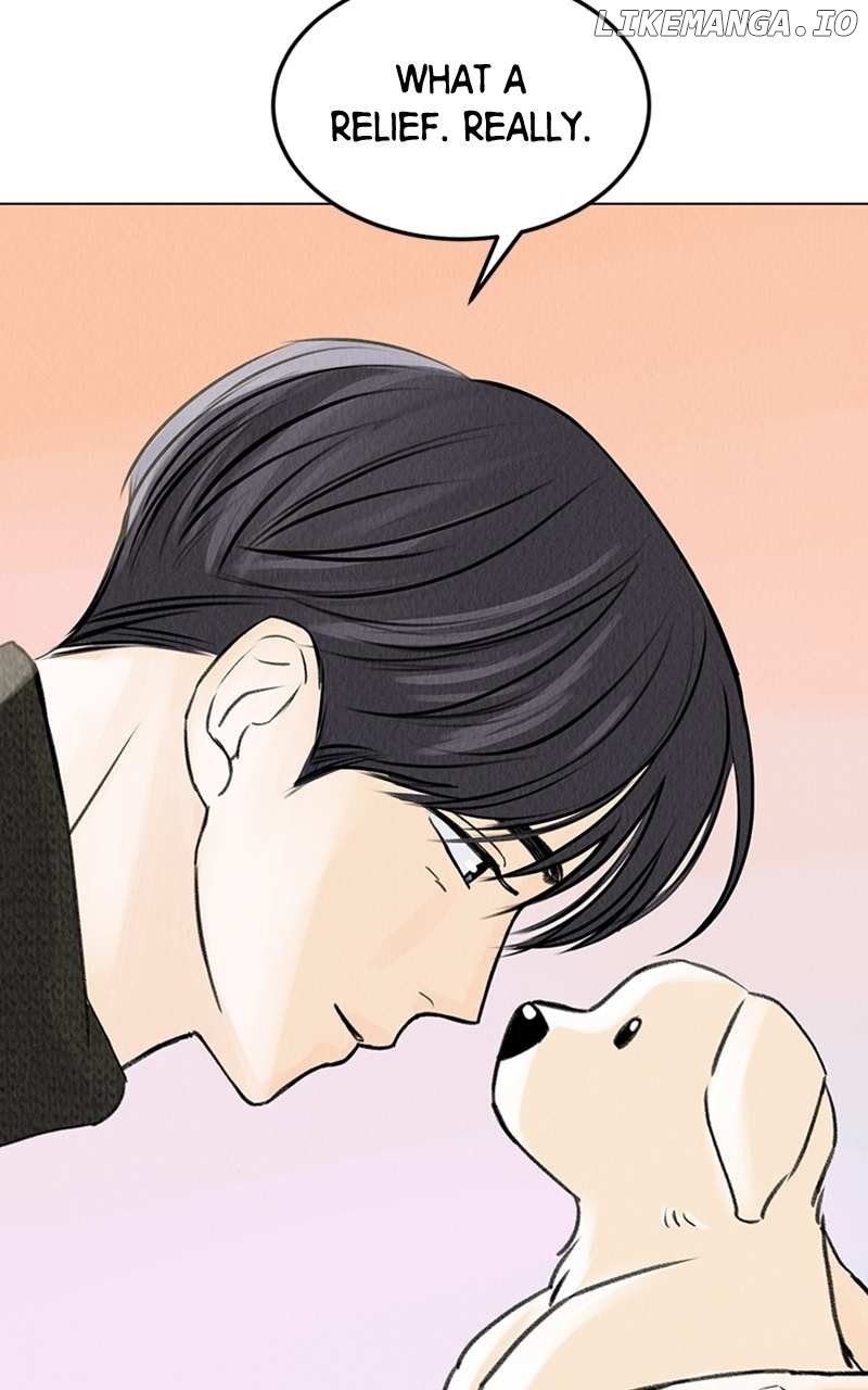 Want to See My Cat? Chapter 6 page 59