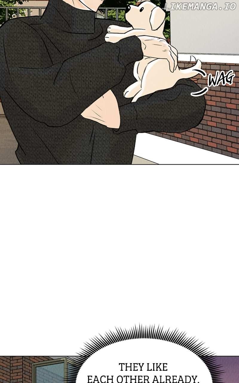 Want to See My Cat? Chapter 6 page 61