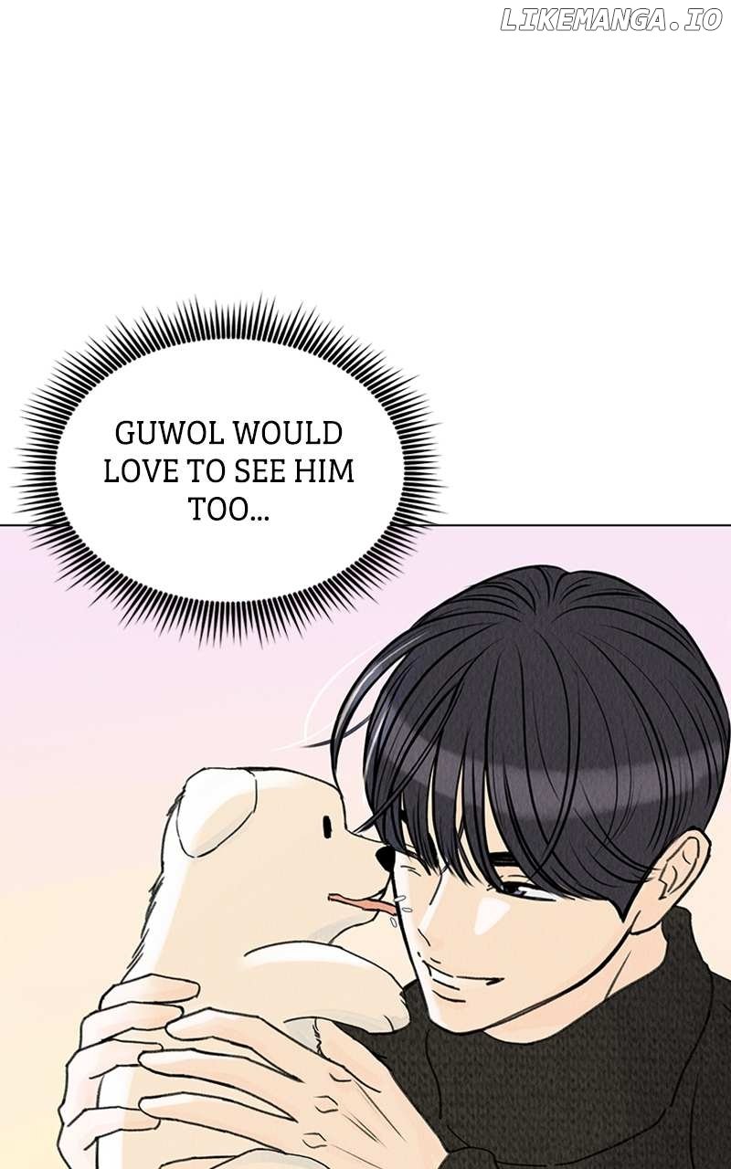 Want to See My Cat? Chapter 6 page 63