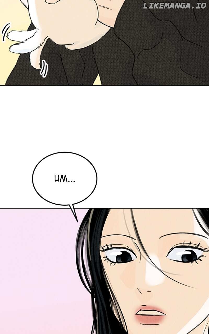 Want to See My Cat? Chapter 6 page 64