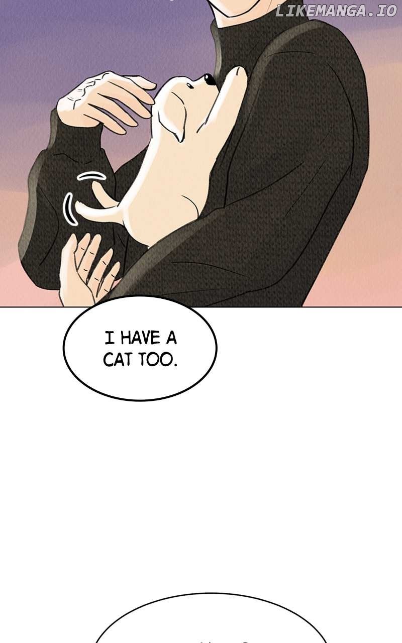 Want to See My Cat? Chapter 6 page 66