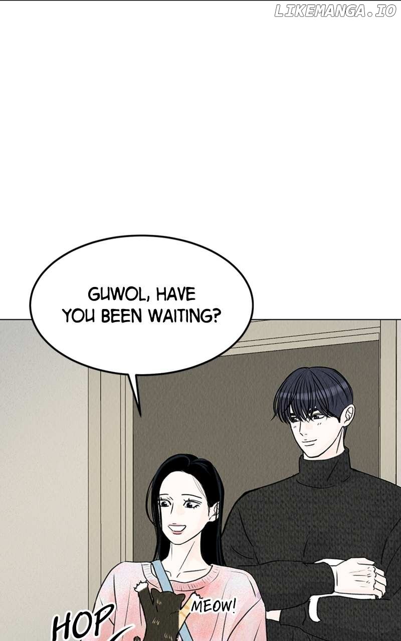 Want to See My Cat? Chapter 6 page 72