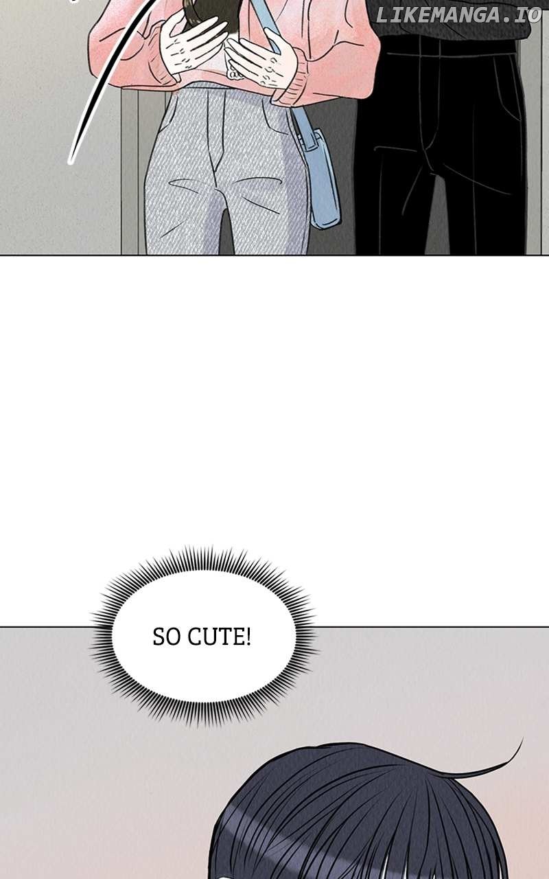 Want to See My Cat? Chapter 6 page 73