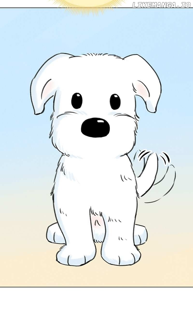 Want to See My Cat? Chapter 6 page 80