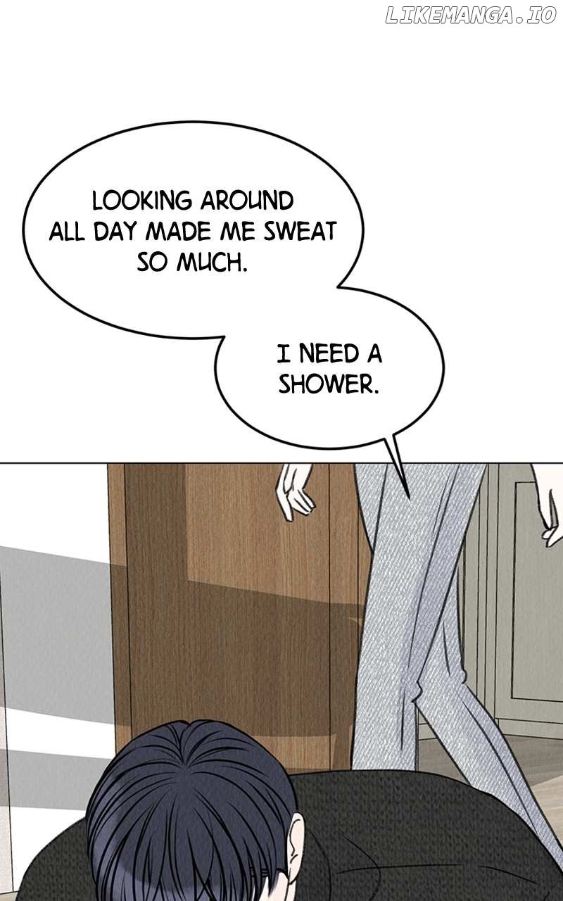 Want to See My Cat? Chapter 6 page 87
