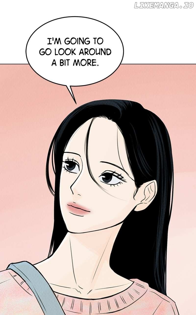 Want to See My Cat? Chapter 6 page 8