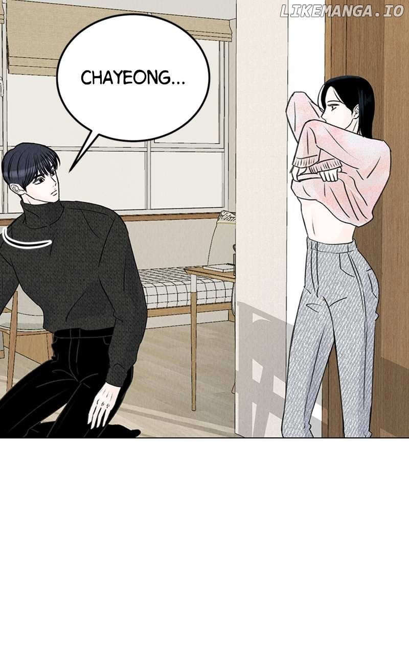 Want to See My Cat? Chapter 6 page 91