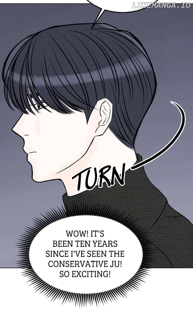 Want to See My Cat? Chapter 6 page 95
