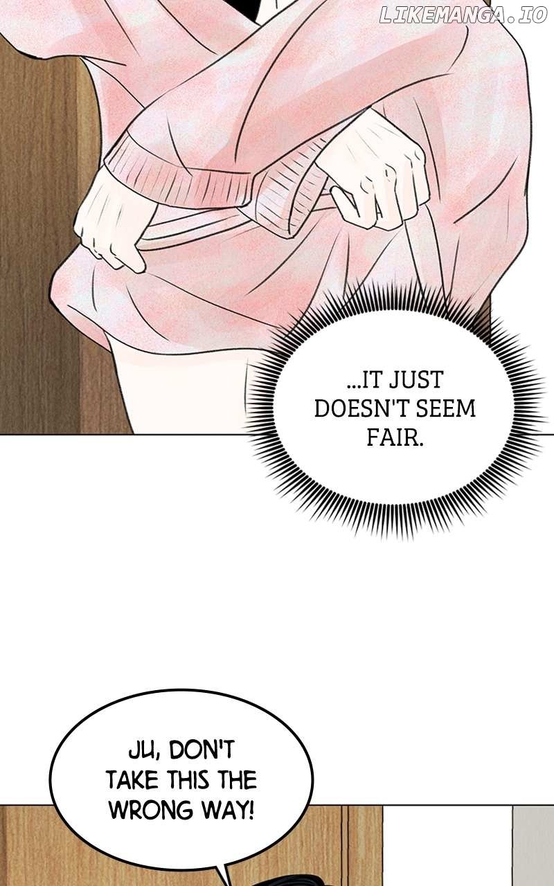 Want to See My Cat? Chapter 6 page 97