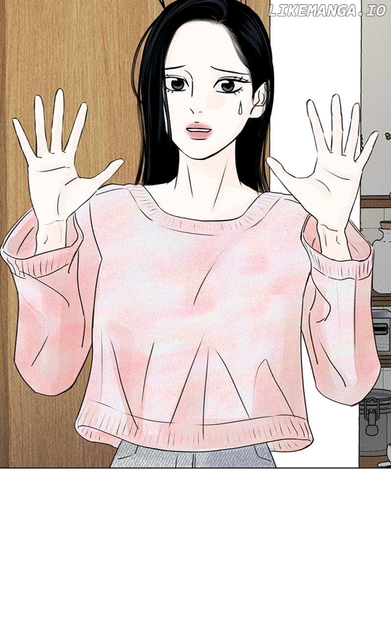 Want to See My Cat? Chapter 6 page 98