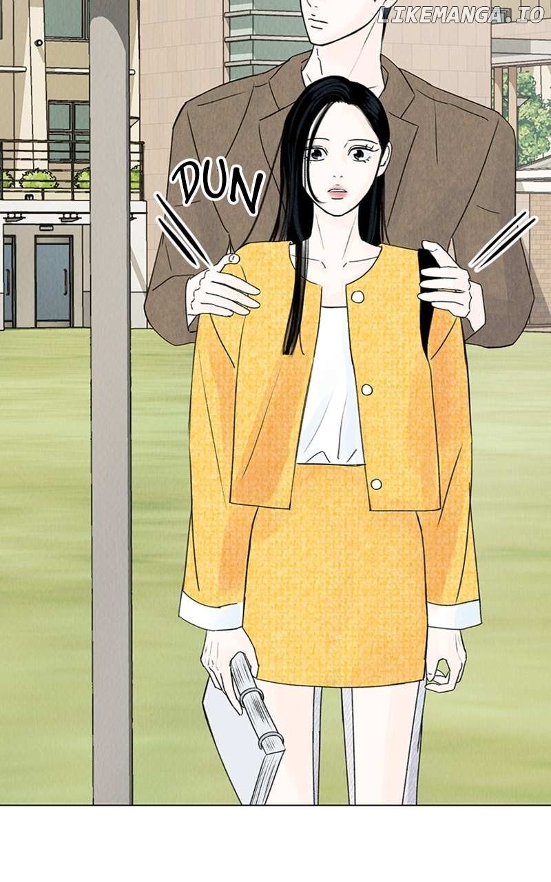 Want to See My Cat? Chapter 7 page 99