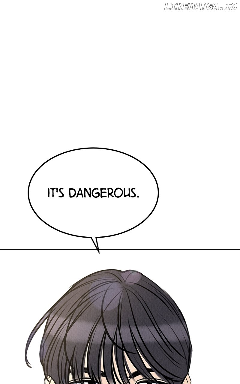 Want to See My Cat? Chapter 7 page 100