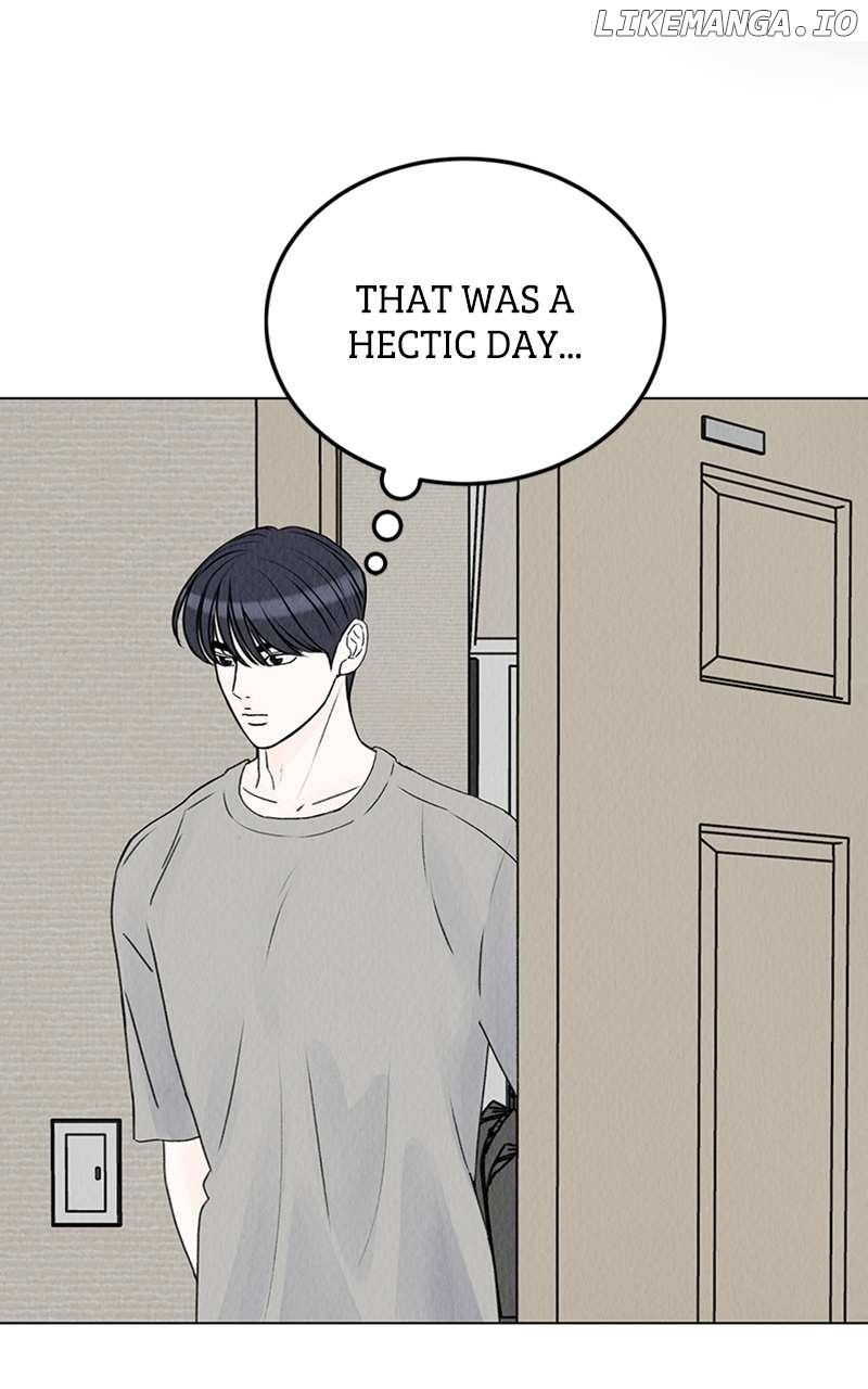 Want to See My Cat? Chapter 7 page 10