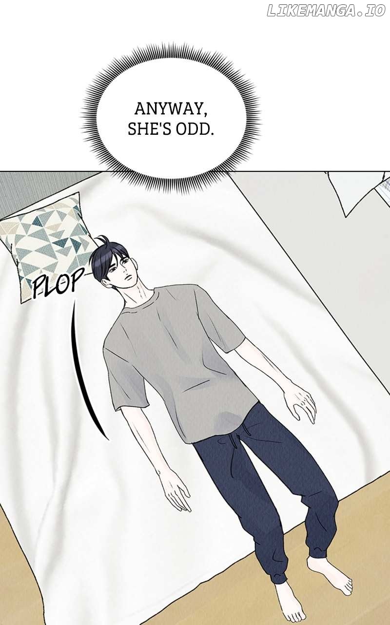 Want to See My Cat? Chapter 7 page 17