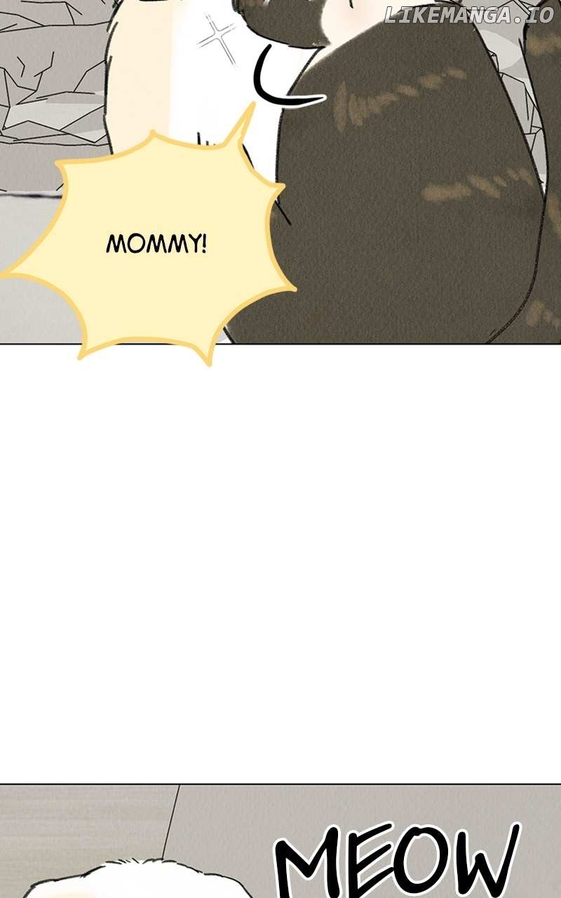 Want to See My Cat? Chapter 7 page 28