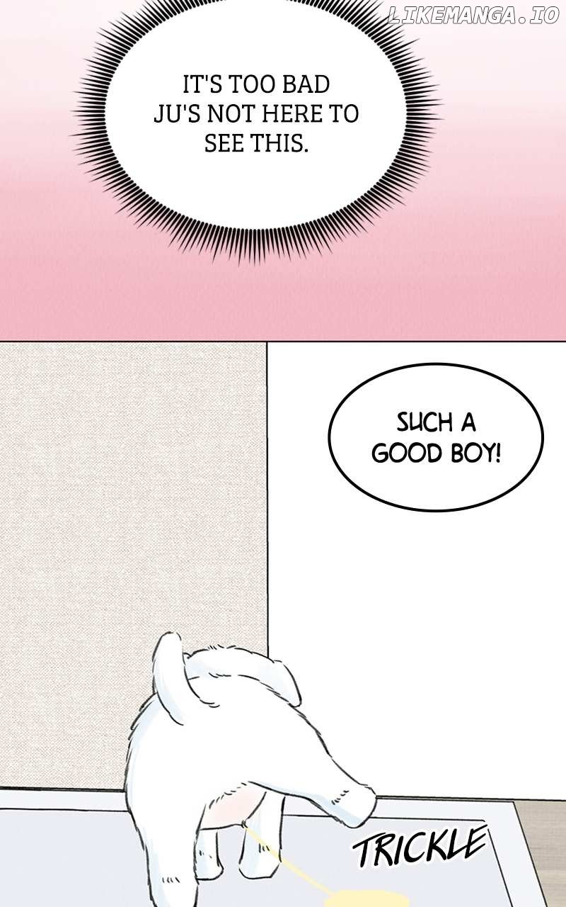 Want to See My Cat? Chapter 7 page 33
