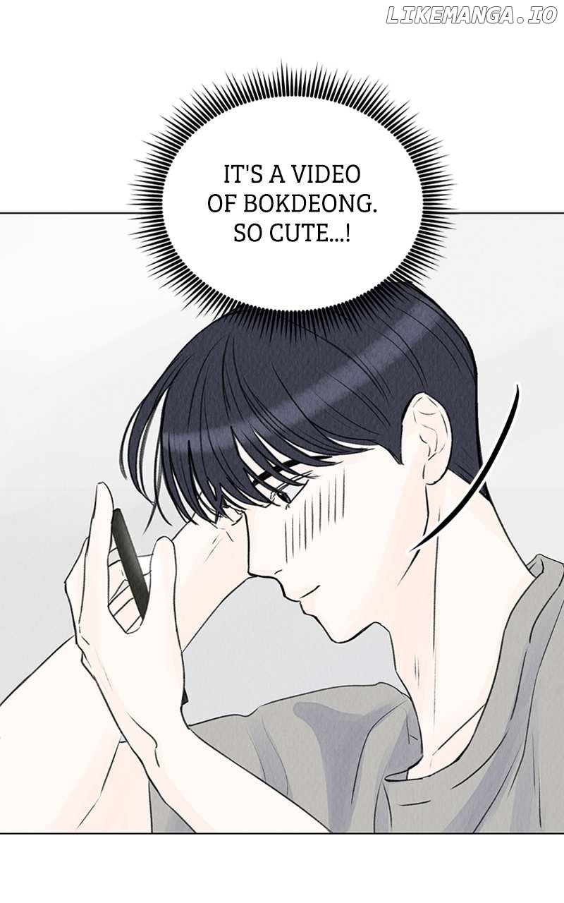 Want to See My Cat? Chapter 7 page 48