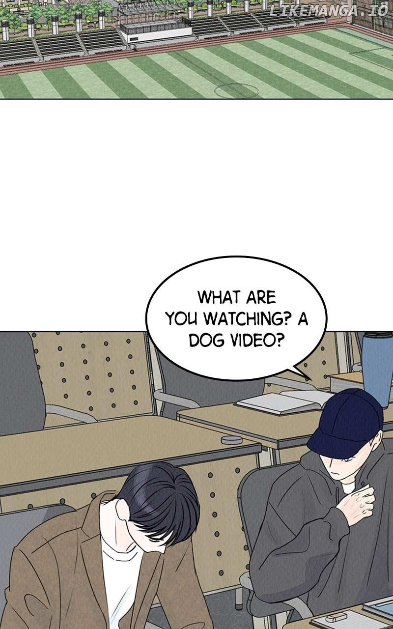 Want to See My Cat? Chapter 7 page 57