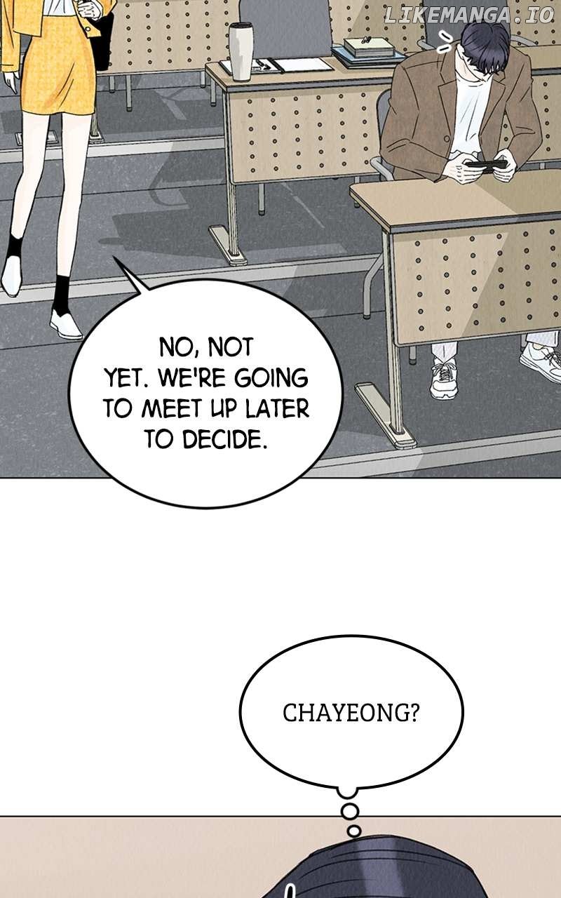 Want to See My Cat? Chapter 7 page 59