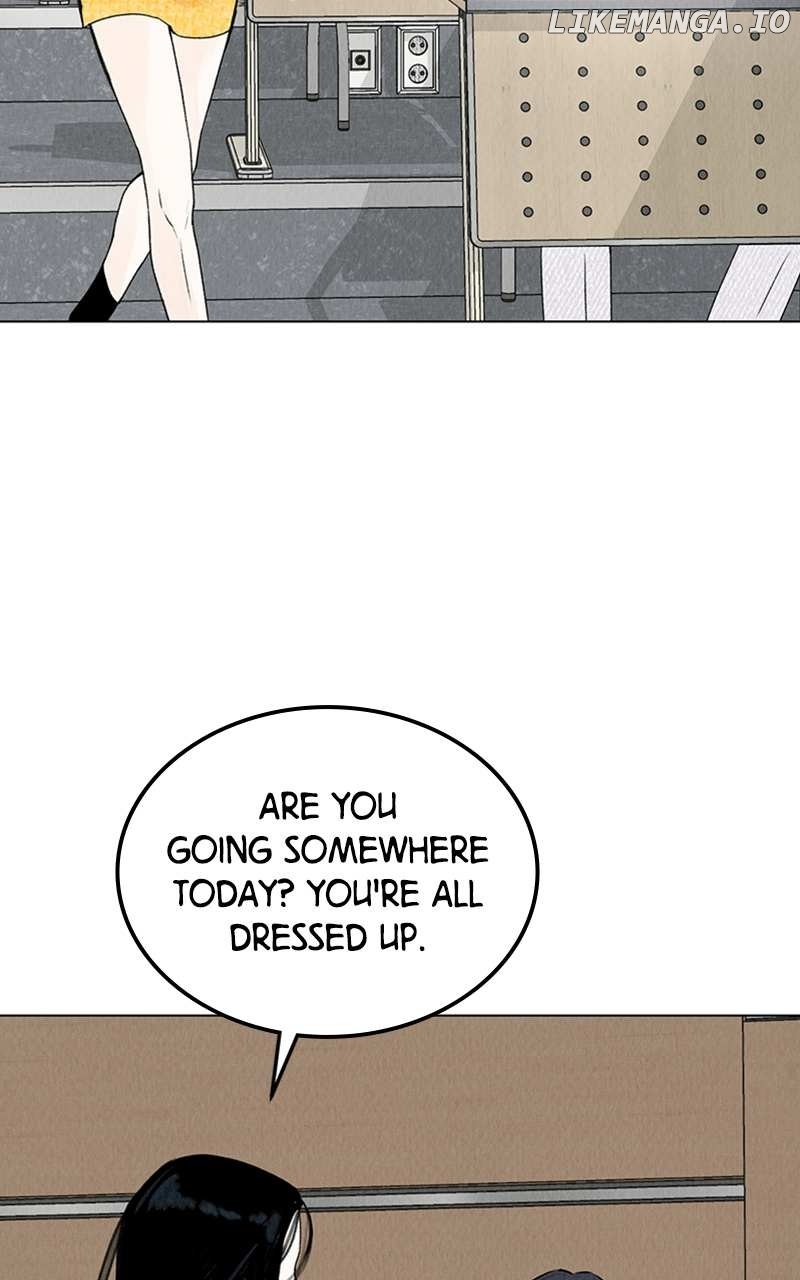 Want to See My Cat? Chapter 7 page 63