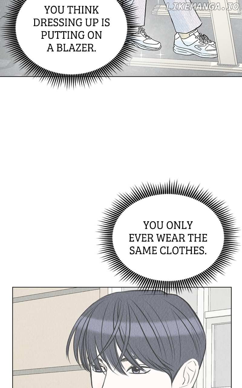 Want to See My Cat? Chapter 7 page 66