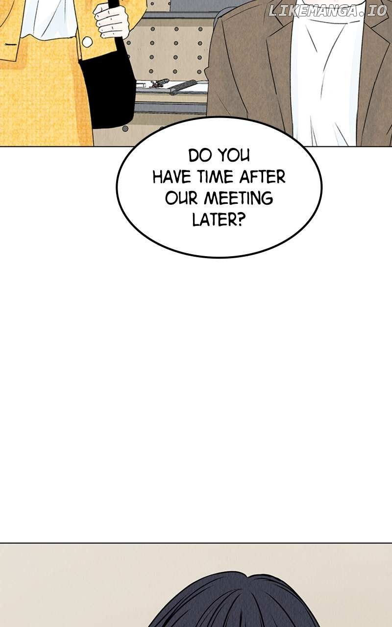 Want to See My Cat? Chapter 7 page 69