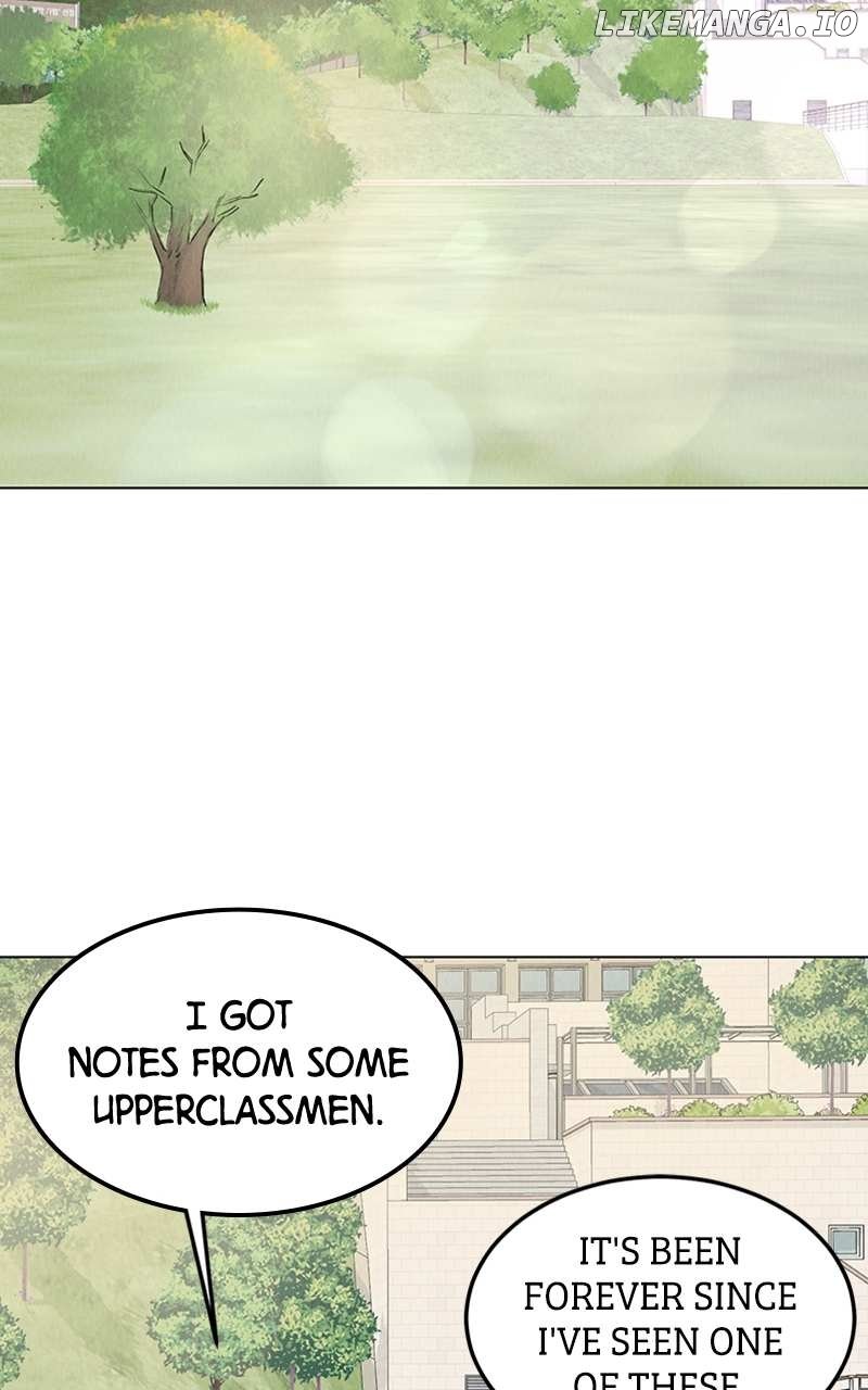 Want to See My Cat? Chapter 7 page 72