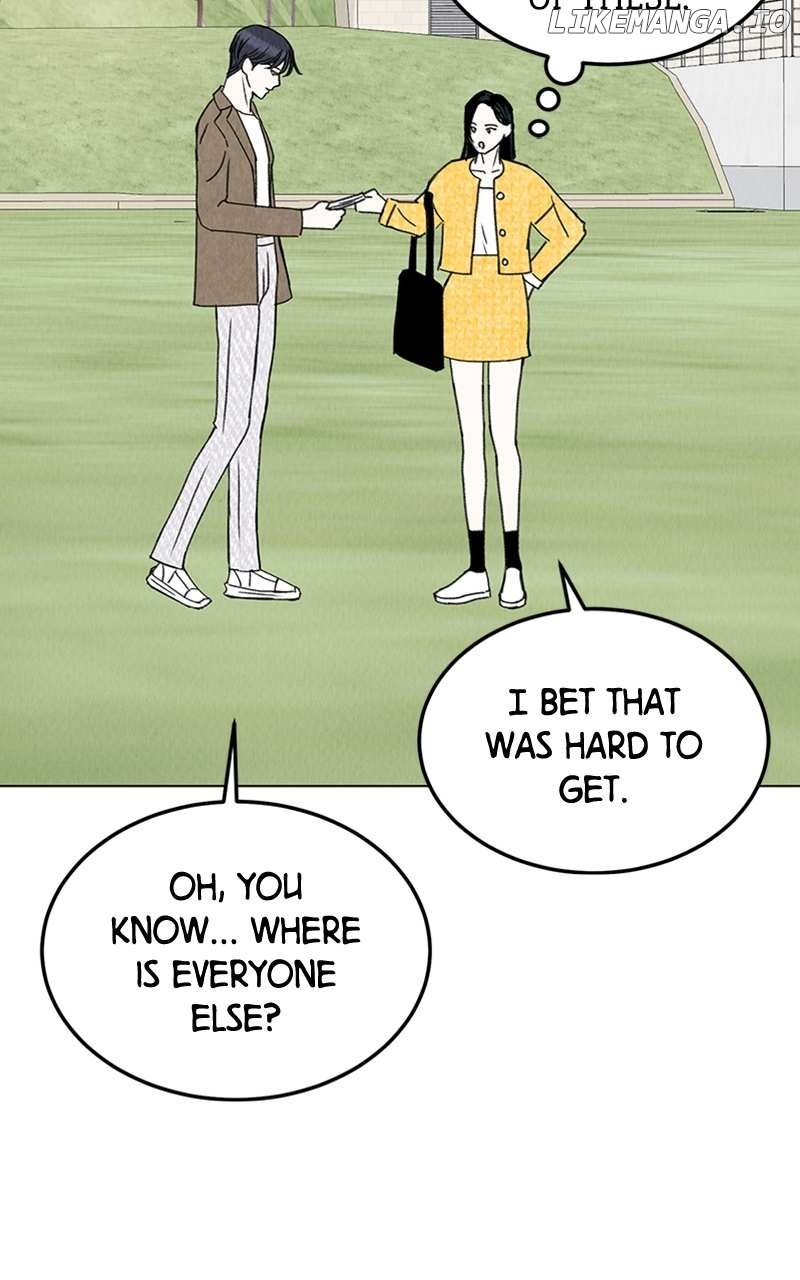 Want to See My Cat? Chapter 7 page 73