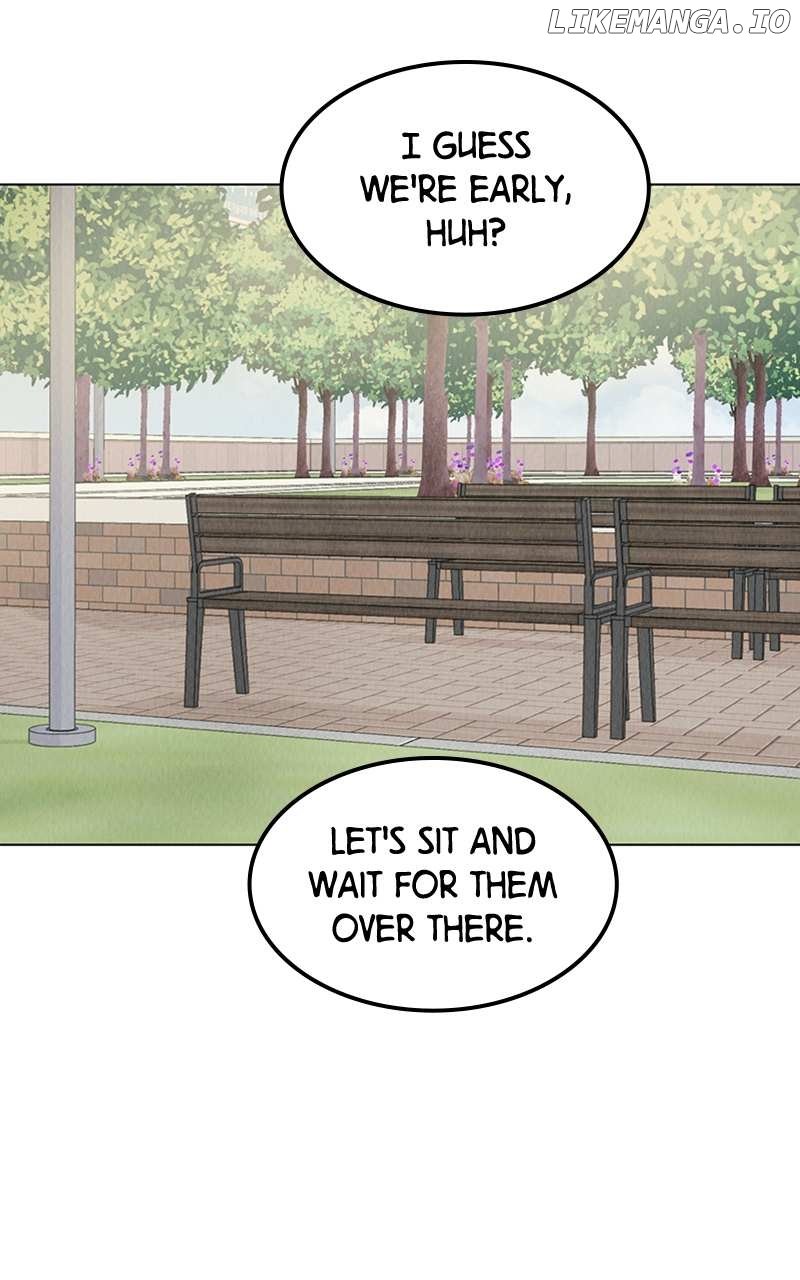 Want to See My Cat? Chapter 7 page 74