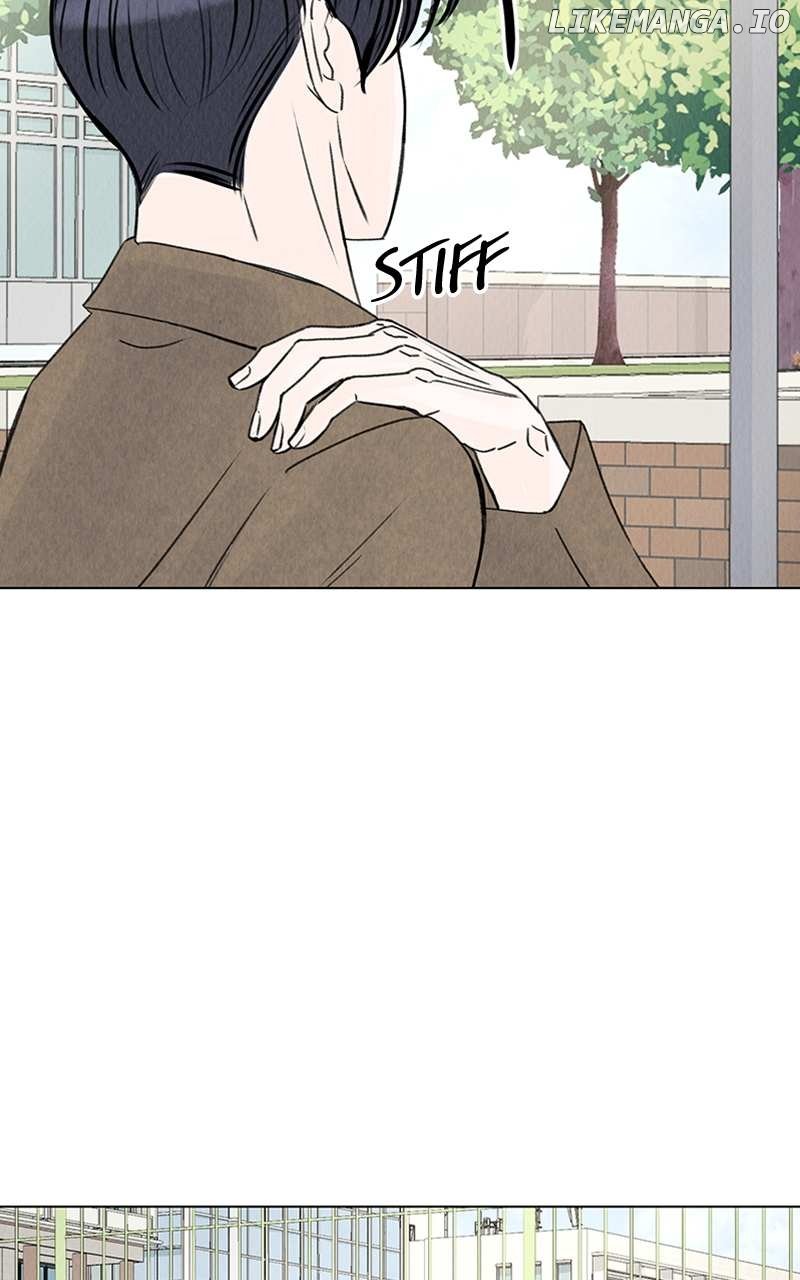 Want to See My Cat? Chapter 7 page 77